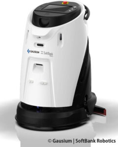 Scrubber50 Pro