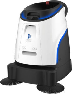 VACUUM40