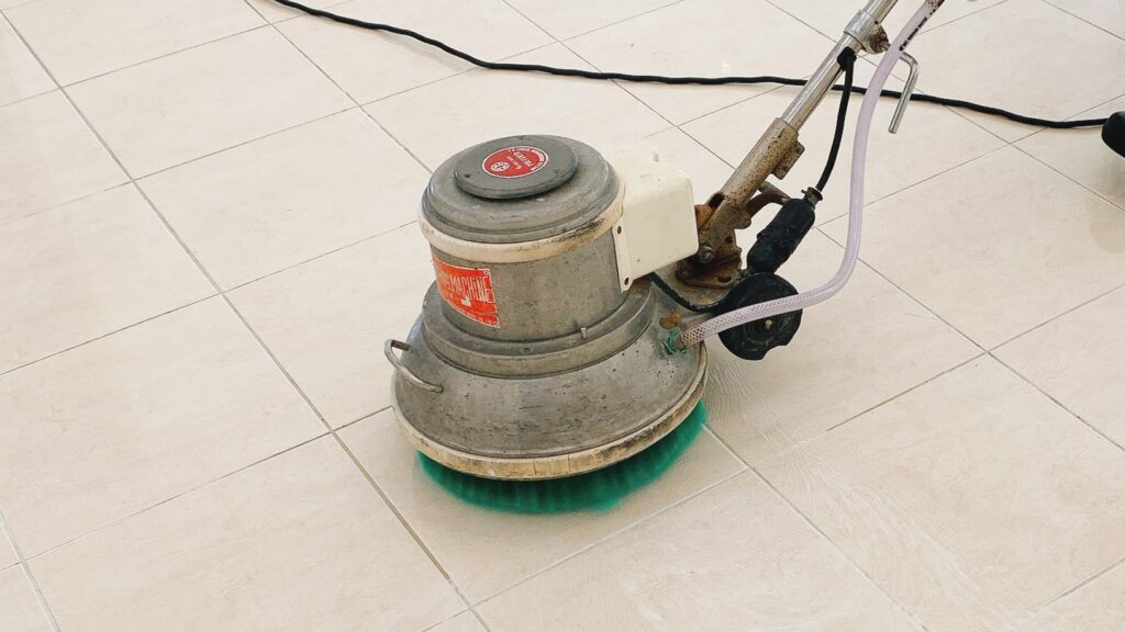 レンタルポリッシャー