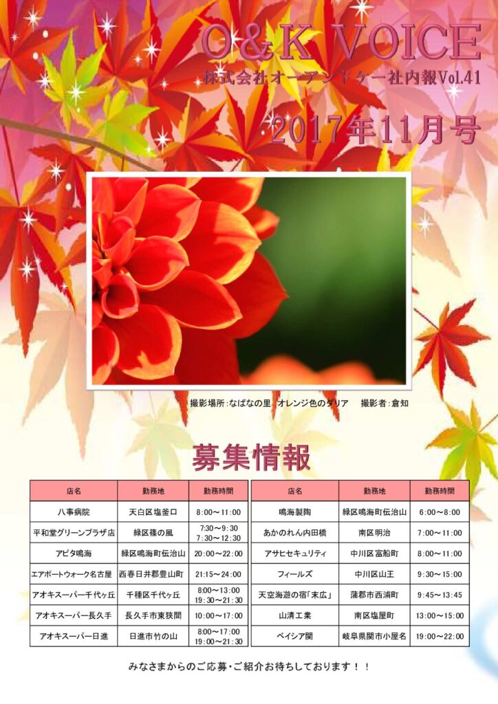 第41号(2017.11)